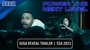 New Era, New Energy! New games from Jet Set Radio, Shinobi, Golden Axe, Streets of Rage, and Crazy Taxi - now in development! Sign up to follow the latest: http://nextlevel.sega.com/ | SEGA