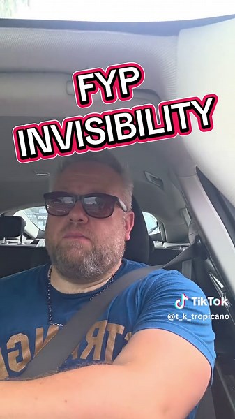 Exploring the Concept of Invisibility in Everyday Life
