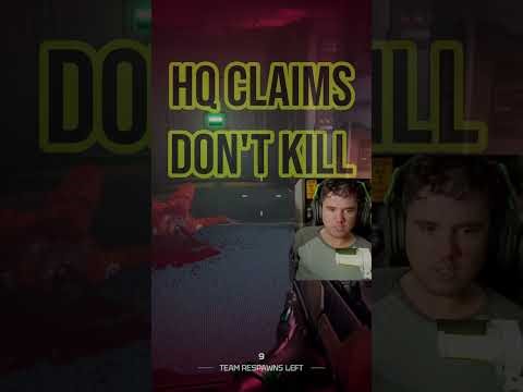 Alien JUMPSCARE! Shotgun FAIL in Species Unknown