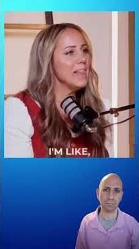 She Couldn't Believe a Stranger Knew This