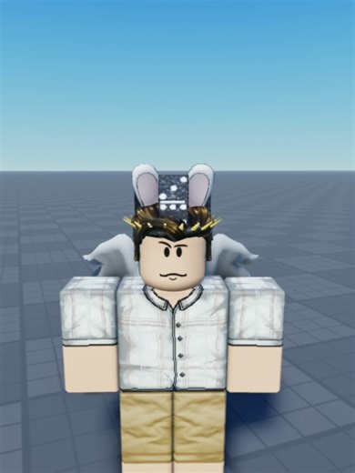 “How to change starter character in Roblox studio tutorial” #Roblox #robloxstudio#tipsandtricks#fyp