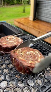 1M views · 409 reactions | 4 satisfying grilling recipes before it gets too cold! Thanks to @grillhunters (https://www.instagram.com/grillhunters/) | Tasty | Facebook