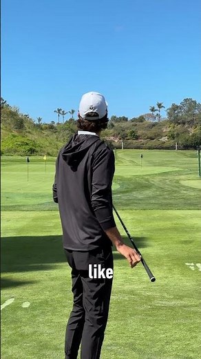 Grant Horvat Tests The All-New BRNR Mini Driver Copper | TaylorMade Golf