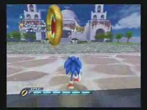 Sonic Unleashed Part 3