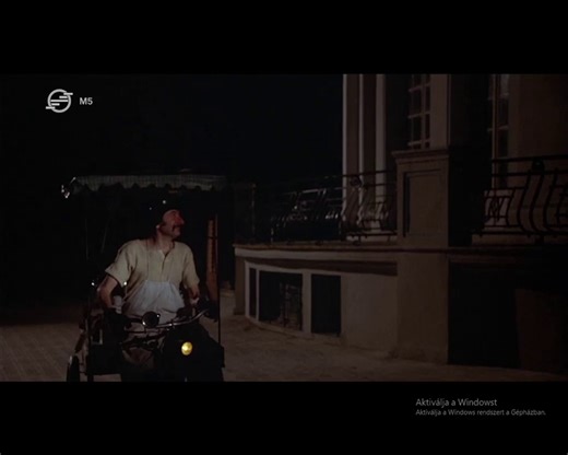 2*****Amacord 1973- M5 tv felvétel tvrip*******