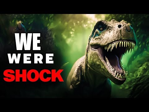 Scientists Were Wrong About T. Rex — 80 Years of Fossils Reveal the Truth