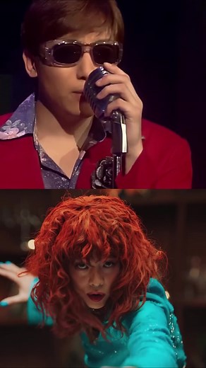 지올팍 #컨츄리꼬꼬 #크리스챤 #오해피 #리믹스 #지