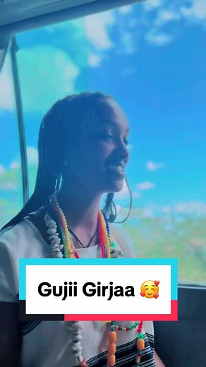 Experience Gujii: A Cultural Gathering in Oromia
