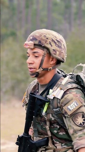 Soldier Ruck March, Florida Army National Guard #army #military