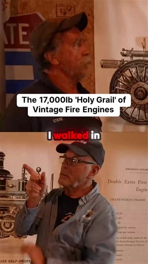 Amazing Car Restoration from Barn Find