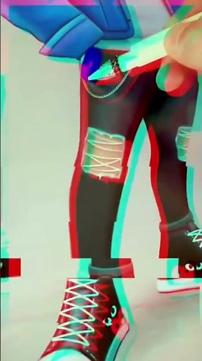 Luigi 🥶 Super Mario REDO 👀 Transformation #shorts