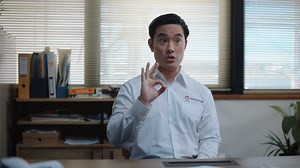 Caltex: Triple The Advantage • Ads of the World™ | Part of The Clio Network