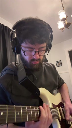 Bodysnatchers by Radiohead #guitar #guitarcover #guitarplaying #guitarriff #guitarplayer