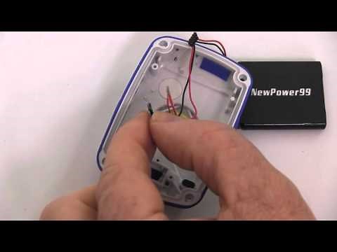 How to Replace Your Garmin Edge 500 Battery