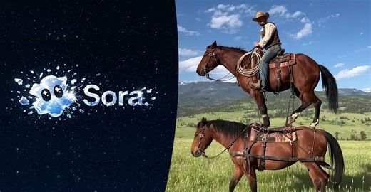 OpenAI is shutting down AI video generation Sora app and API, is this the first crack in the AI bubble? - VideoCardz.com