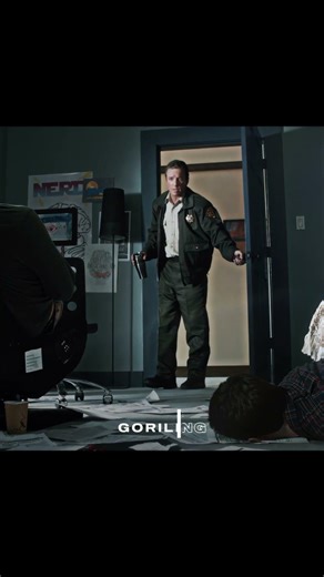 Wake UP | Teen Wolf | Song: GOZALO (Ultra Slowed) #shorts #edit #teenwolf