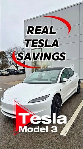 Tesla Model 3 Standard Cost 2026: Real Ownership Savings Revealed