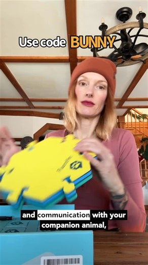 I Am Bunny | Use code BUNNY for 12% off❤️ #holidaysale #happyholidays | Instagram