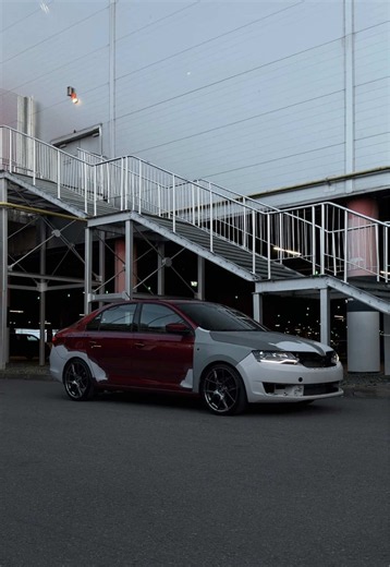 Аквариум или бункер? Тест салона Skoda — стоит ли покупать