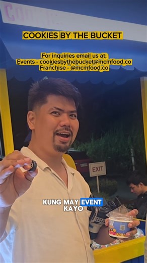 16K views · 42 reactions | COOKIE PARTY CART: ANYTIME, ANYWHERE! ...