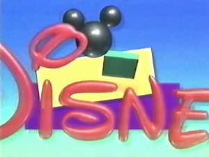 Opening Pinocchio VHS 1993 ITALIANO