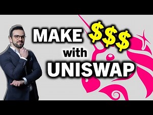 UNISWAP: SECRET to Maximize Yield Farming Profits!