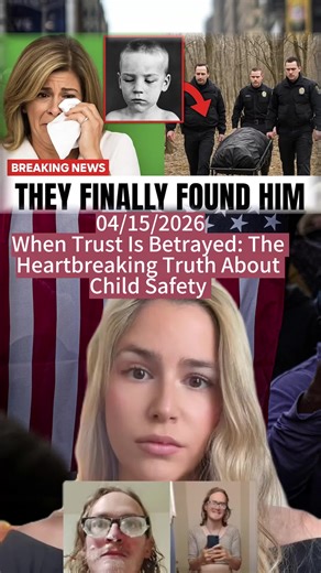 When Trust Is Betrayed: The Heartbreaking Truth About Child Safety 😢🛑 #ChildSafety #Trust #HorrificStory #fyp #viral #foryou #storytime #story #fypシ #pov #tiktok