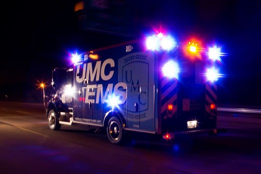 Lubbock Fire Rescue and UMC EMS are improving the way they respond to 9-1-1 medical emergencies, beginning later this month. The agencies will begin employing a system called medical priority dispatch, which is designed to better utilize resources and increase safety for the public and first responders. | UMC Health System