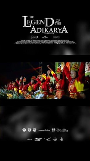 PART 2 | ADIKARYA SEASON III