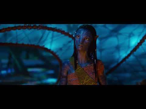 Avatar: Ogień i popiół - Zwiastun PL (Official Trailer)