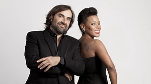 André Manoukian sera en concert à Lomme ce week-end