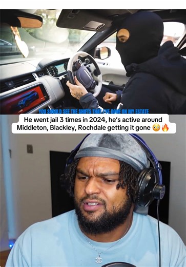 Explore Middletown's Rising Rapper Journey