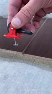 175K views · 112 reactions | Tile Leveling System Made Easy | Science, Tech and Universe | Facebook