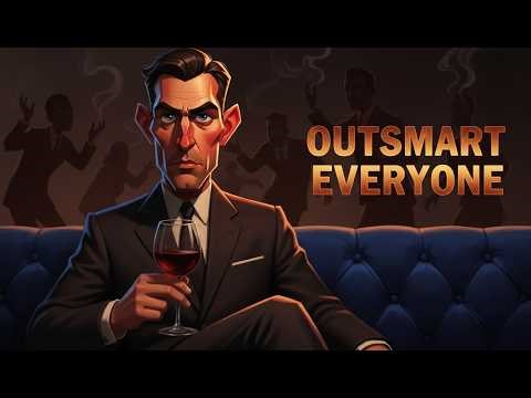 Become Uncontrollable: 8 Ruthless Rules