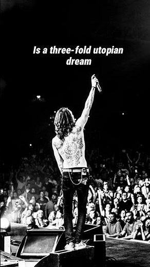 Incubus - I miss You (1999) #lyrics #incubus #alternativerock
