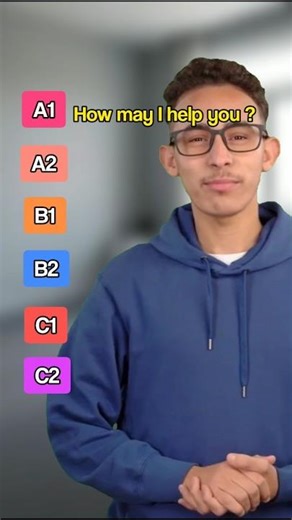 English Levels – Different Ways to Offer Help