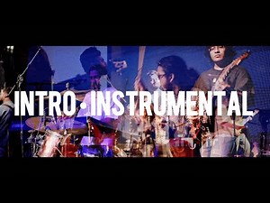 The Comeback - Intro & Instrumental (Live) | Odd Signature