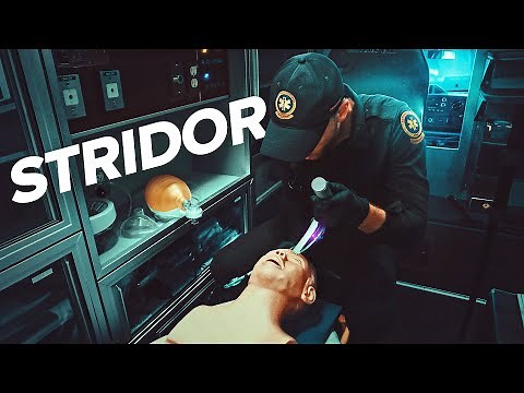 5 CAN'T MISS Causes of Stridor