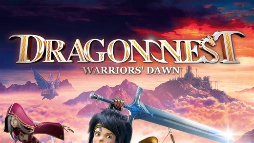 Dragon Nest: Warriors' Dawn – Apple TV