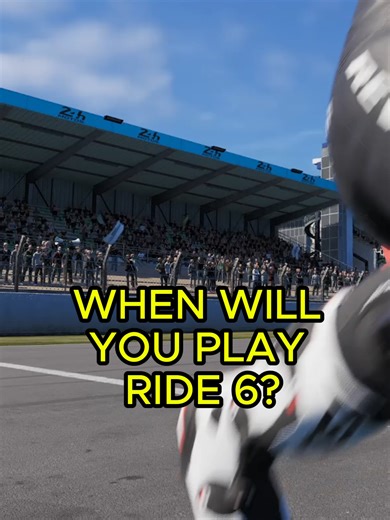 Monday is for Superbikes, Tuesday is for naked bikes, Wednesday is for Scooter... Your schedule is officially booked! Check out the endless variety in#RIDE6. Which category are you riding first? 👇