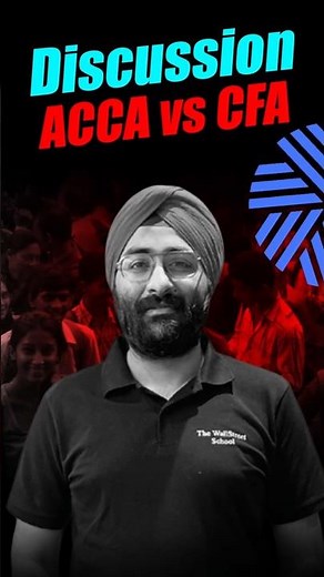 ACCA vs CFA Full Breakdown – Jobs, Salary & Scope