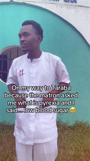 Understanding Pyrexia in Nursing Education