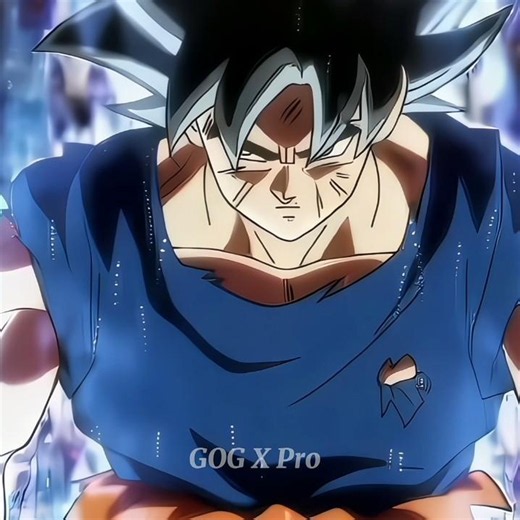 Body of the Saiyan Goku #goku #dragonball