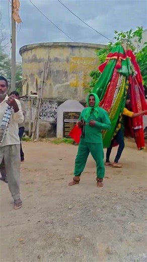 జై కేసారం పీర్ల పండుగ #shorts #moharram #trending #muharram #radahussen #jaikesaram
