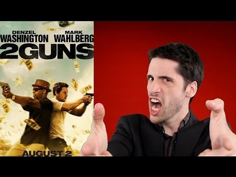 2 Guns movie review
