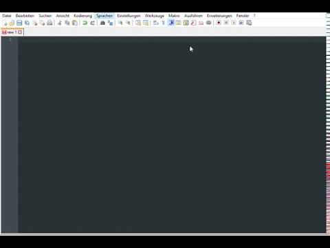 Eigenes Betriebssystem programmieren (Bootloader) #1 | Tutorial (OLD)
