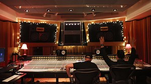 Curious to see how a ripper song comes about? Check out this behind the scenes video of the making of M-PHAZES' new single 'When We Were Young' ft Luke Steele. | Tone Deaf