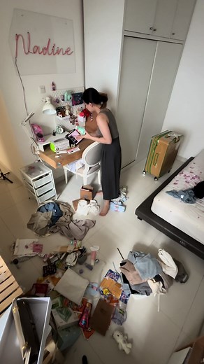 cleaning while repeating this song 10000000x>>>>>> #foryou #fypage #fypシ゚viral