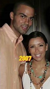 Eva Longoria & Tony Parker: Their Glamorous Love Story Evolution 💔✨