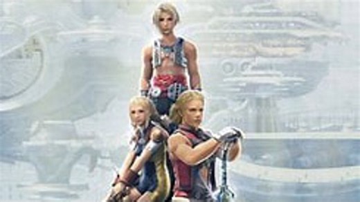 Final Fantasy 12 part 8